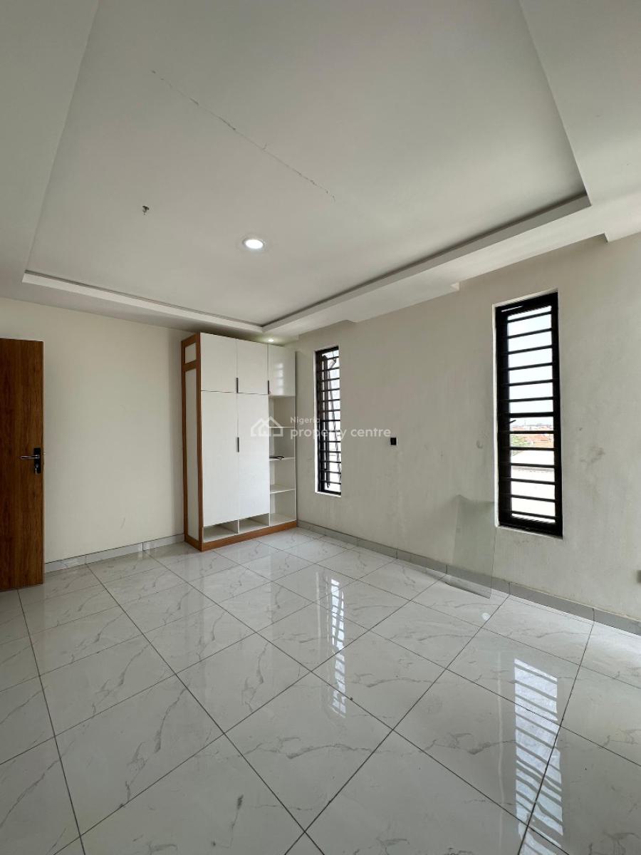 Premium Fully Serviced 2 Apartments, Ikate, Lekki, Lagos, Flat / Apartment for Sale