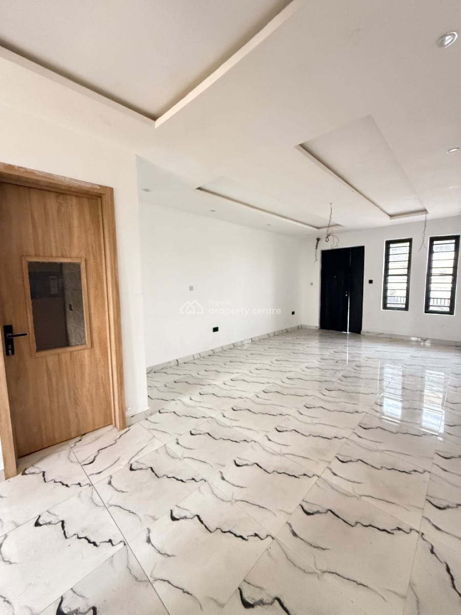 Well Built 2 Bedroom Apartment, Lekki, Lagos, Flat / Apartment for Sale