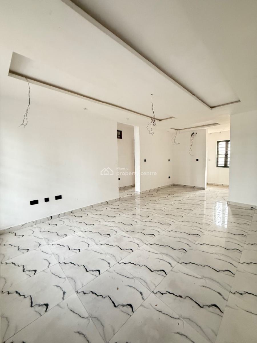 Well Built 2 Bedroom Apartment, Lekki, Lagos, Flat / Apartment for Sale