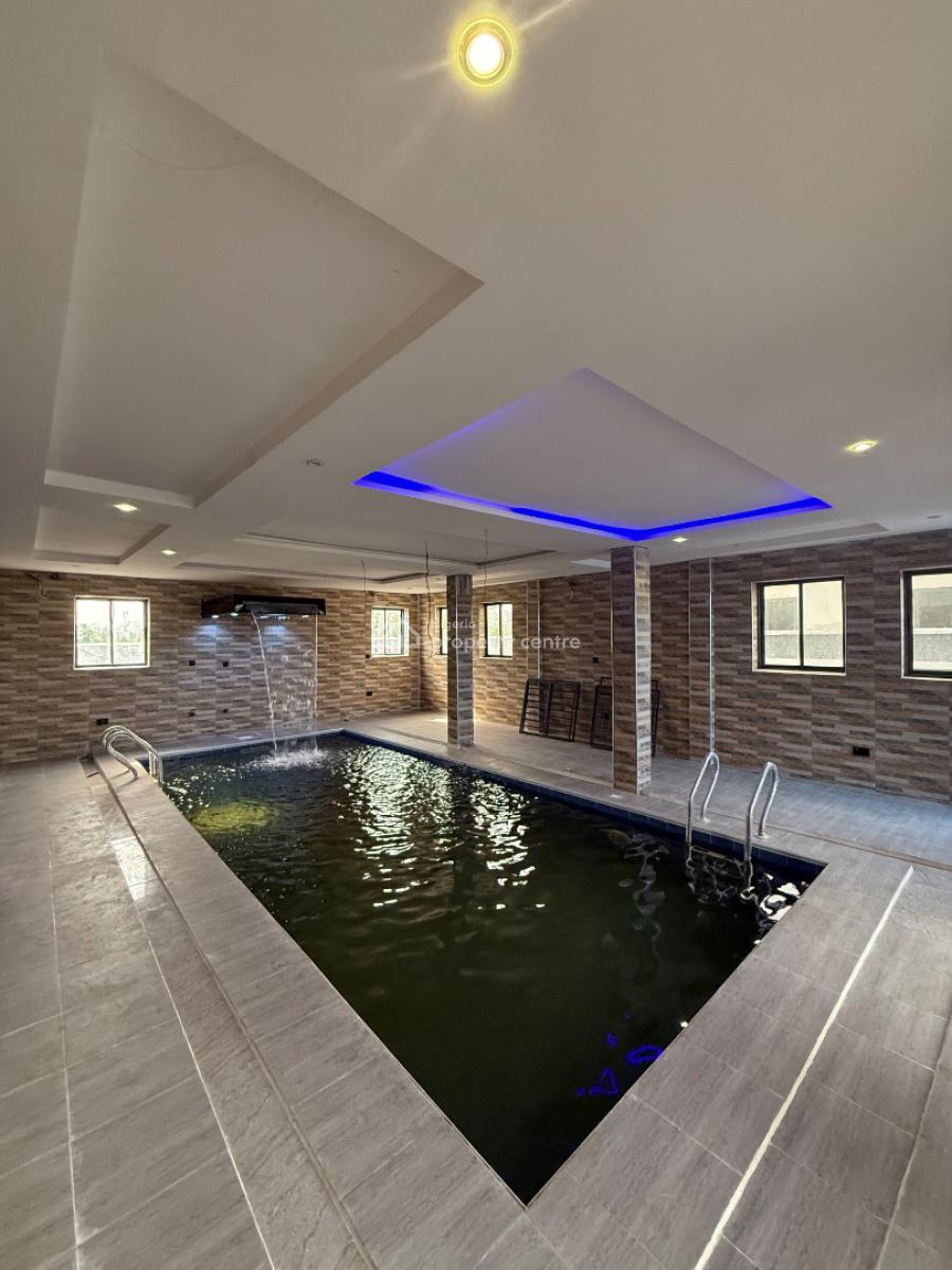 Well Built 2 Bedroom Apartment, Lekki, Lagos, Flat / Apartment for Sale