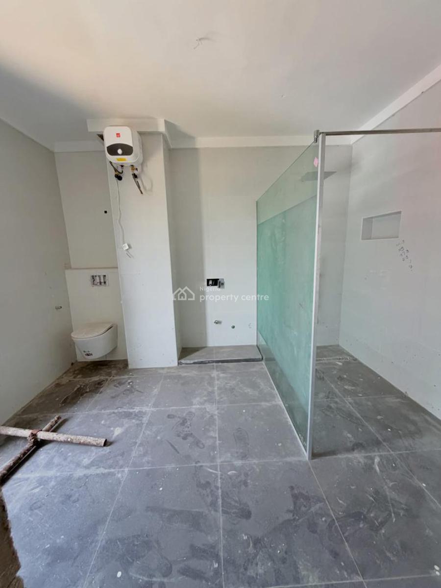 Executive Excellent 4bedroom Terrace Duplex, Gra, Ogudu, Lagos, Terraced Duplex for Sale