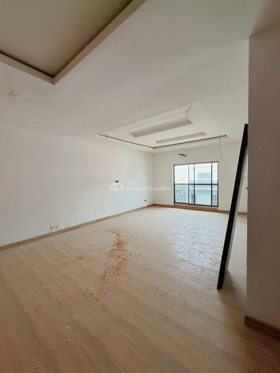 Executive Excellent 4bedroom Terrace Duplex, Gra, Ogudu, Lagos, Terraced Duplex for Sale