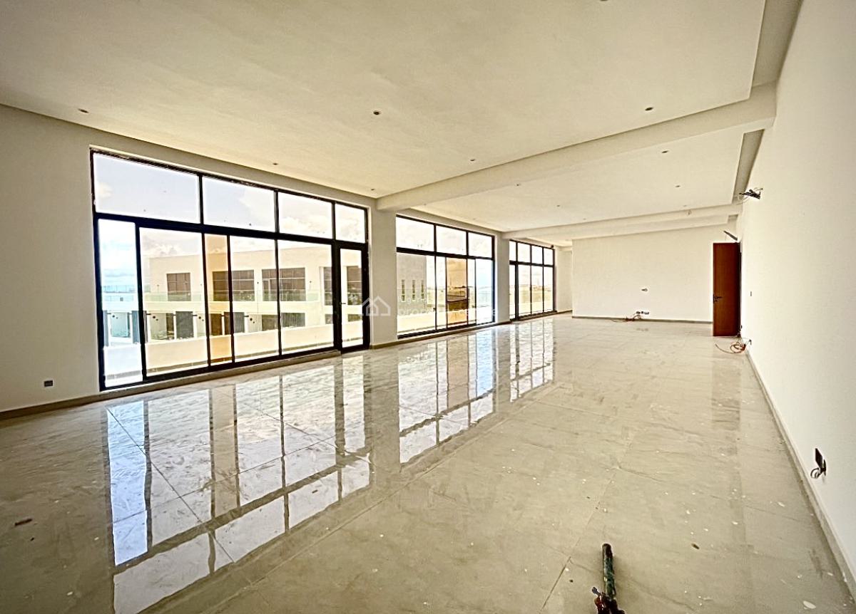 Brand New 4 Bedrooms Penthouses, Ikate, Lekki, Lagos, Flat / Apartment for Sale