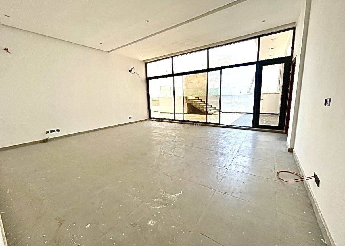 Brand New 4 Bedrooms Penthouses, Ikate, Lekki, Lagos, Flat / Apartment for Sale