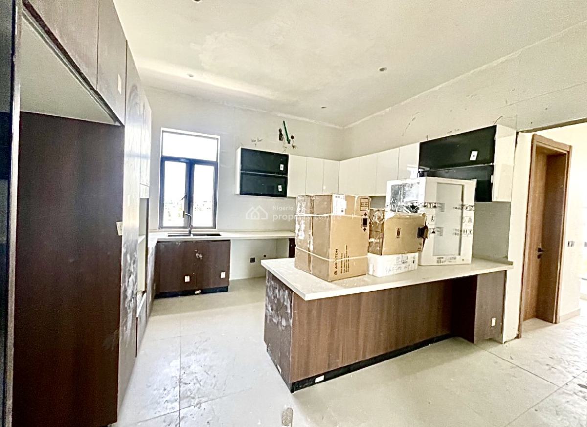 Brand New 4 Bedrooms Penthouses, Ikate, Lekki, Lagos, Flat / Apartment for Sale