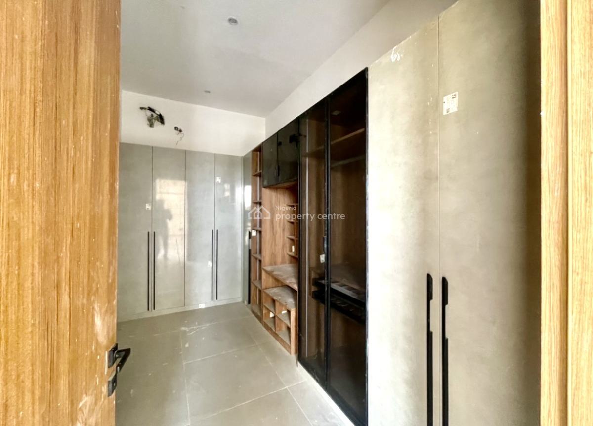 Brand New 4 Bedrooms Penthouses, Ikate, Lekki, Lagos, Flat / Apartment for Sale