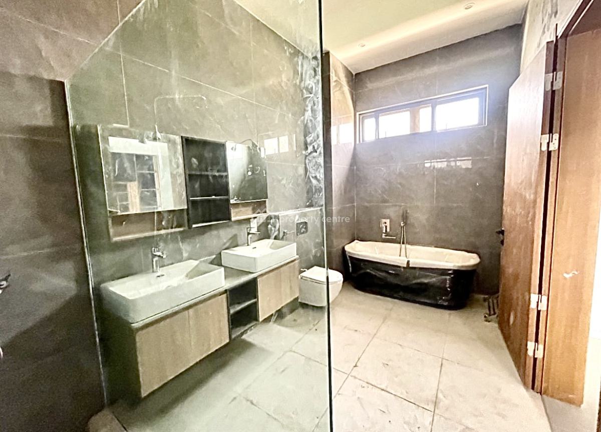 Brand New 4 Bedrooms Penthouses, Ikate, Lekki, Lagos, Flat / Apartment for Sale