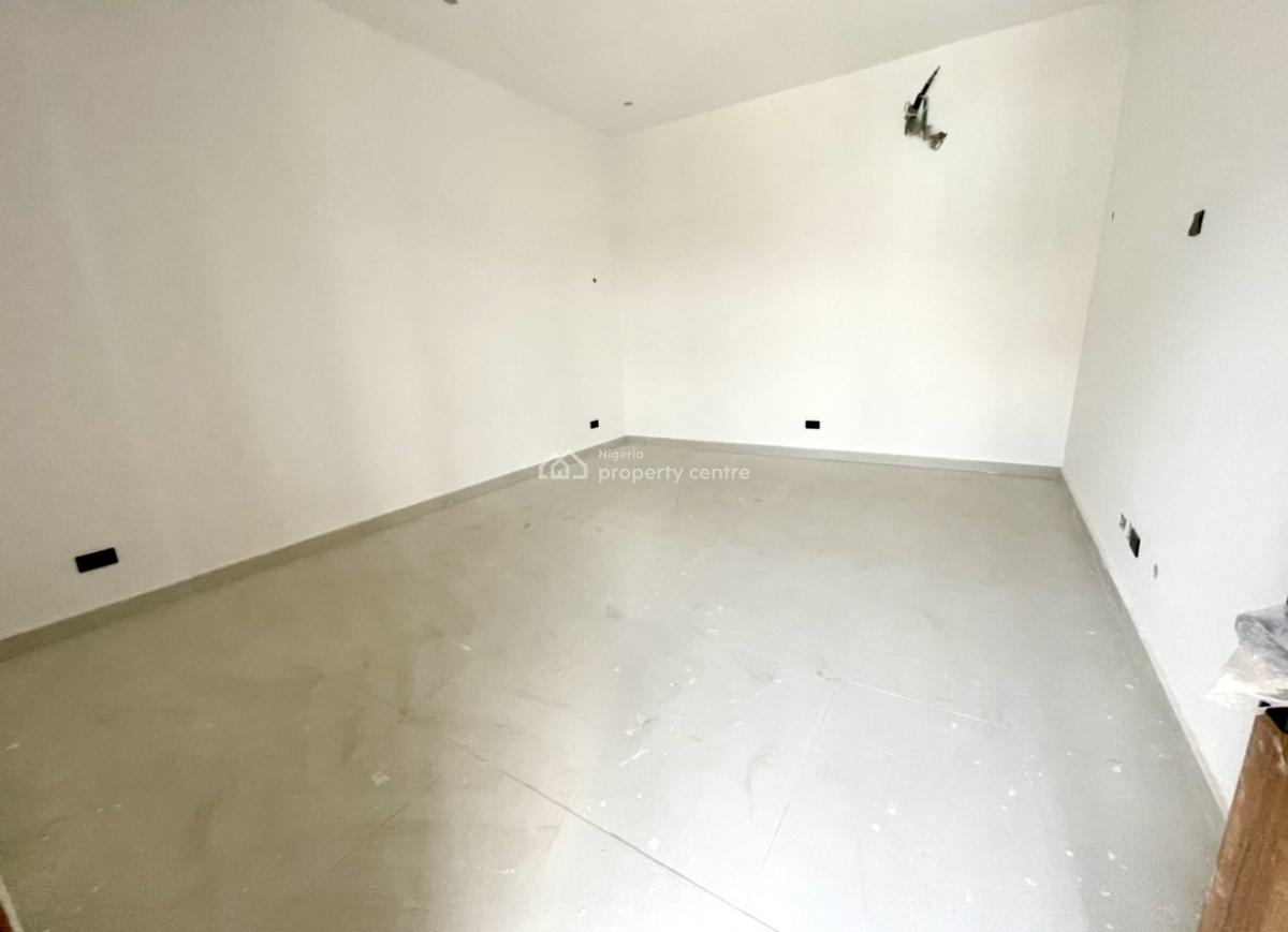 Brand New 4 Bedrooms Penthouses, Ikate, Lekki, Lagos, Flat / Apartment for Sale