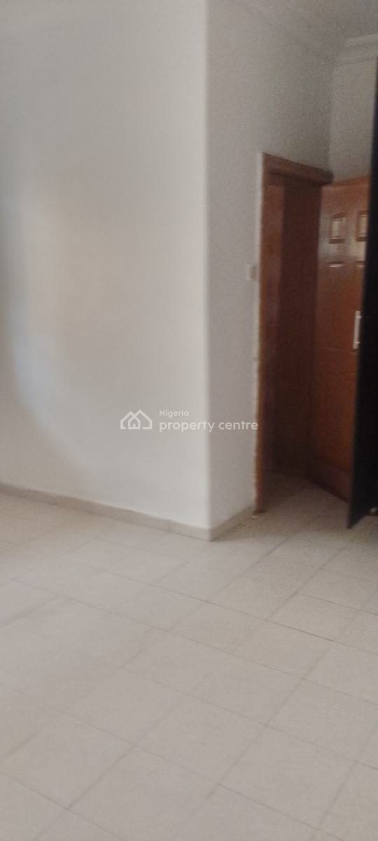 a Spacious Room (new Apartment), Ikota Villa, Ikota, Lekki, Lagos, Self Contain (single Rooms) for Rent