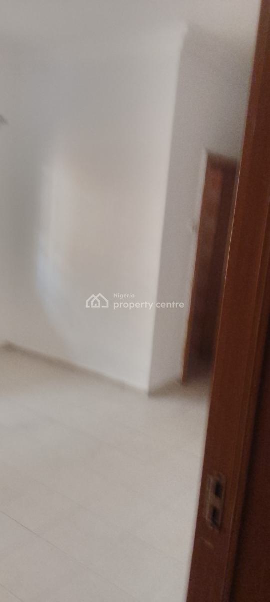 a Spacious Room (new Apartment), Ikota Villa, Ikota, Lekki, Lagos, Self Contain (single Rooms) for Rent