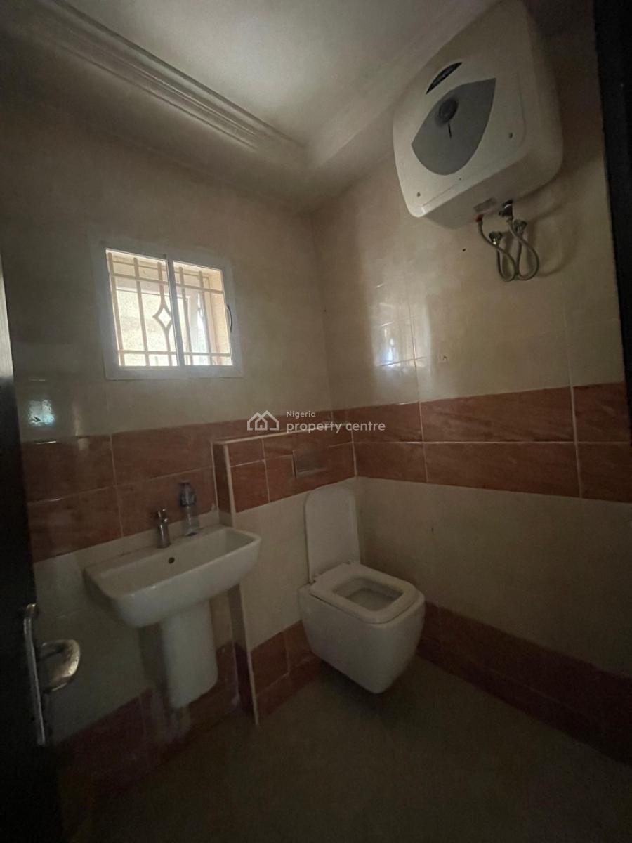 Luxury 5 Bedroom Detached Duplex with Excellent Facility, Ologolo, Lekki, Lagos, Detached Duplex for Sale