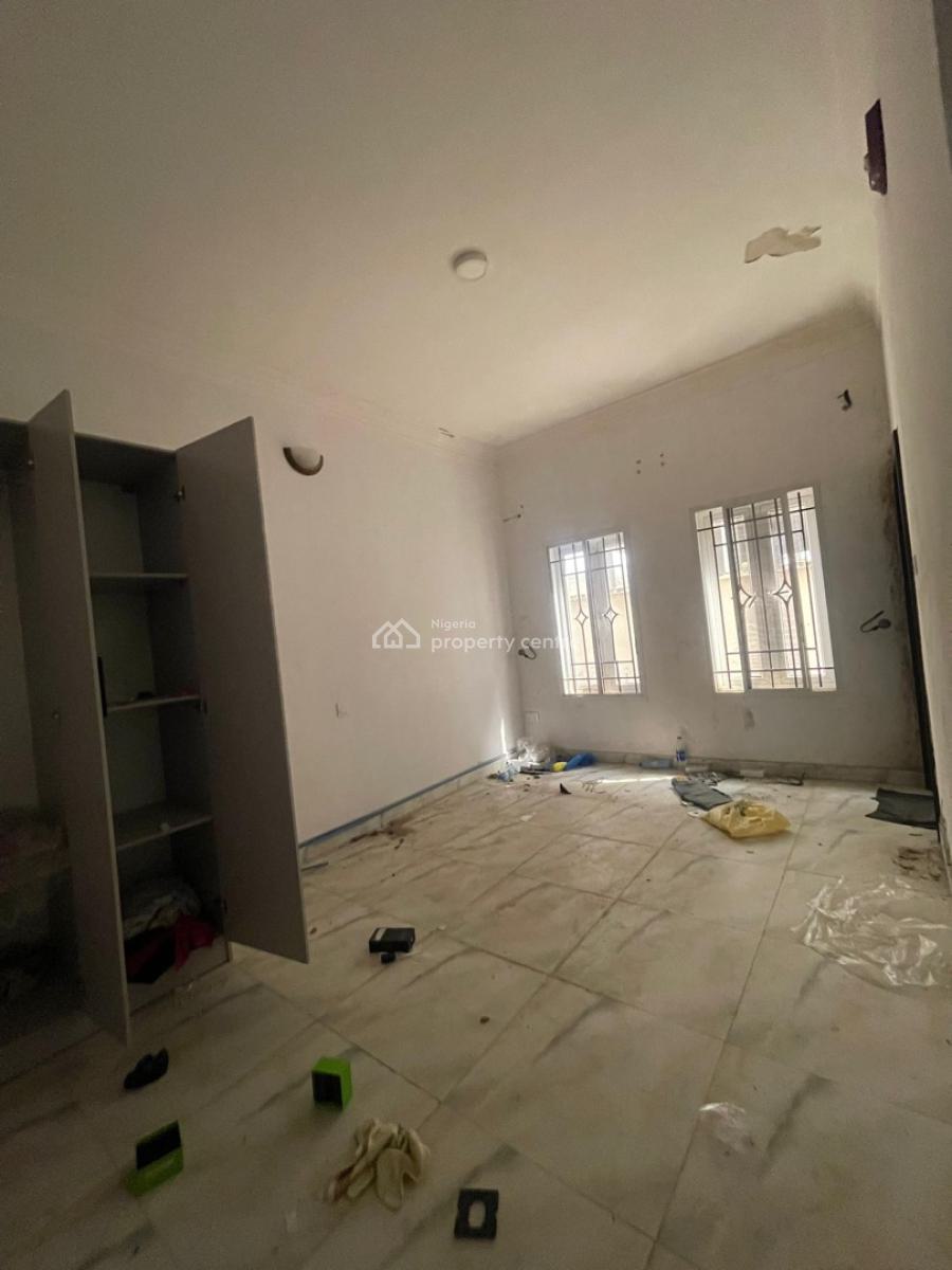 Luxury 5 Bedroom Detached Duplex with Excellent Facility, Ologolo, Lekki, Lagos, Detached Duplex for Sale