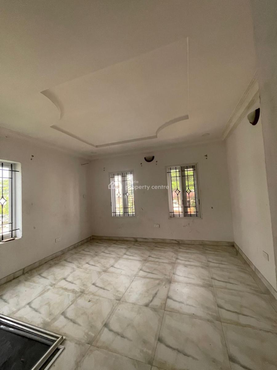 Luxury 5 Bedroom Detached Duplex with Excellent Facility, Ologolo, Lekki, Lagos, Detached Duplex for Sale