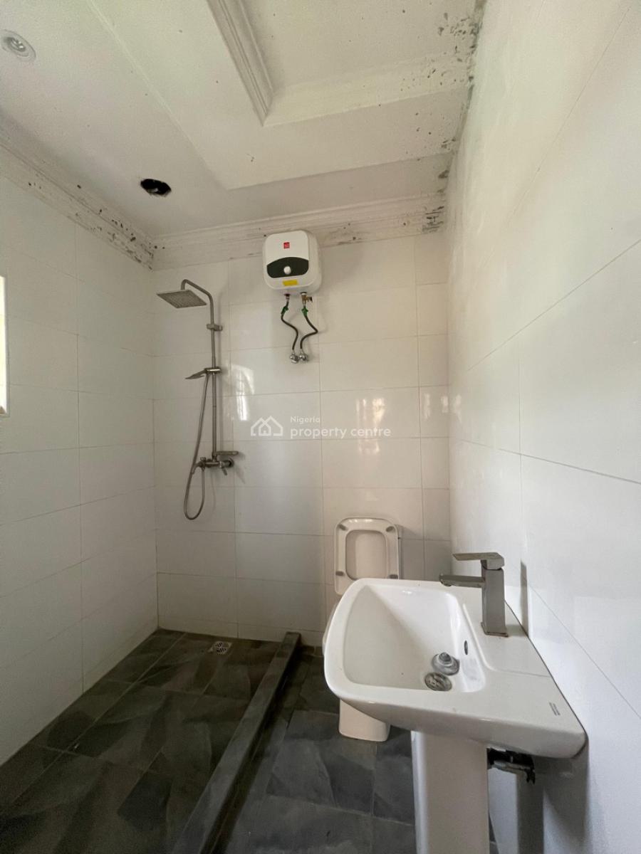 Luxury 5 Bedroom Detached Duplex with Excellent Facility, Ologolo, Lekki, Lagos, Detached Duplex for Sale