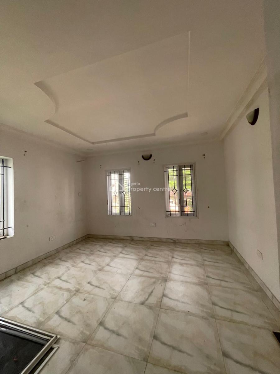 Luxury 5 Bedroom Detached Duplex with Excellent Facility, Ologolo, Lekki, Lagos, Detached Duplex for Sale