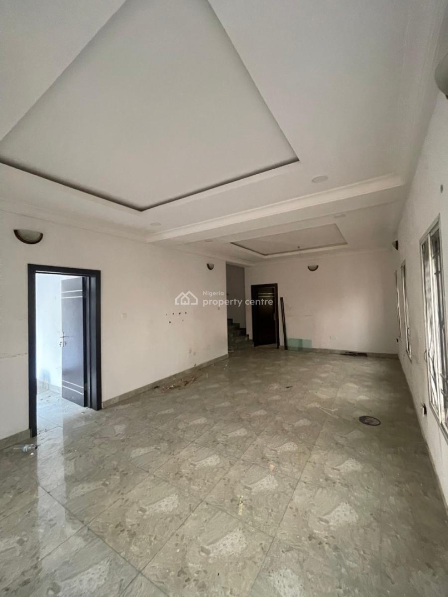 Luxury 5 Bedroom Detached Duplex with Excellent Facility, Ologolo, Lekki, Lagos, Detached Duplex for Sale