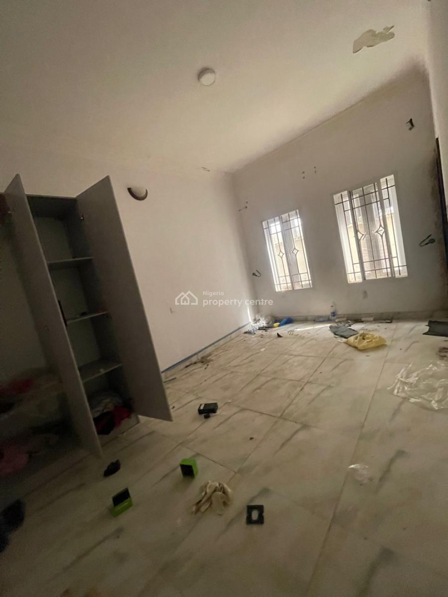 Luxury 5 Bedroom Detached Duplex with Excellent Facility, Ologolo, Lekki, Lagos, Detached Duplex for Sale