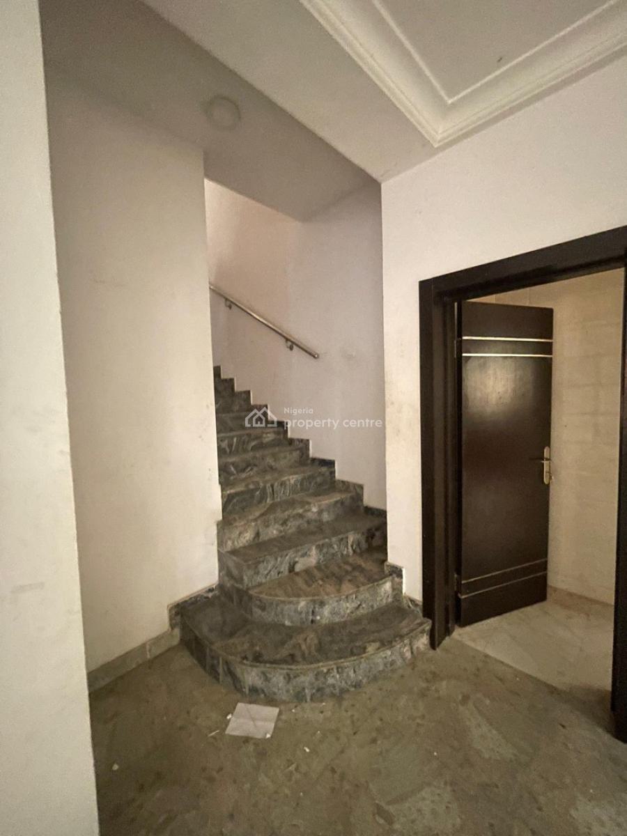 Luxury 5 Bedroom Detached Duplex with Excellent Facility, Ologolo, Lekki, Lagos, Detached Duplex for Sale