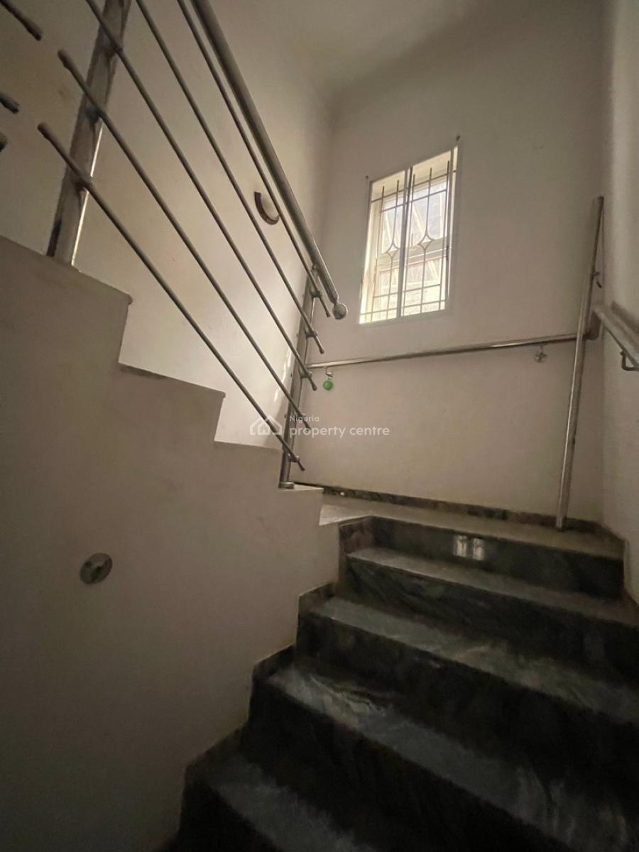 Luxury 5 Bedroom Detached Duplex with Excellent Facility, Ologolo, Lekki, Lagos, Detached Duplex for Sale