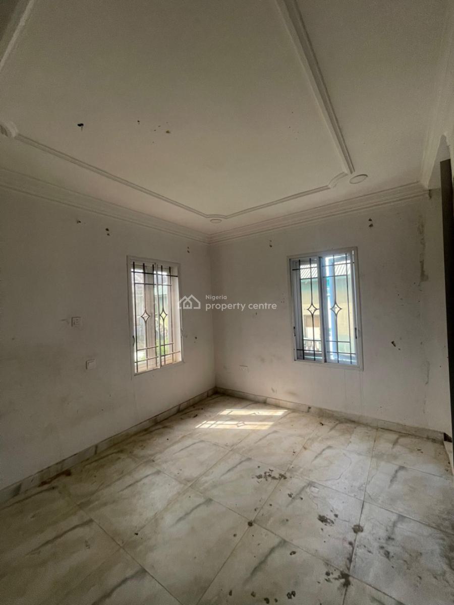 Luxury 5 Bedroom Detached Duplex with Excellent Facility, Ologolo, Lekki, Lagos, Detached Duplex for Sale