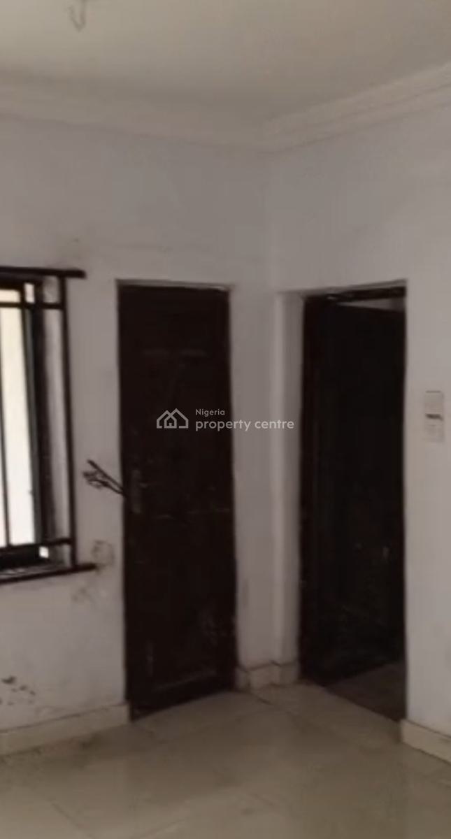 Decent & Spacious 2-bedroom Apartment, Alapere, Ketu, Lagos, Flat / Apartment for Rent