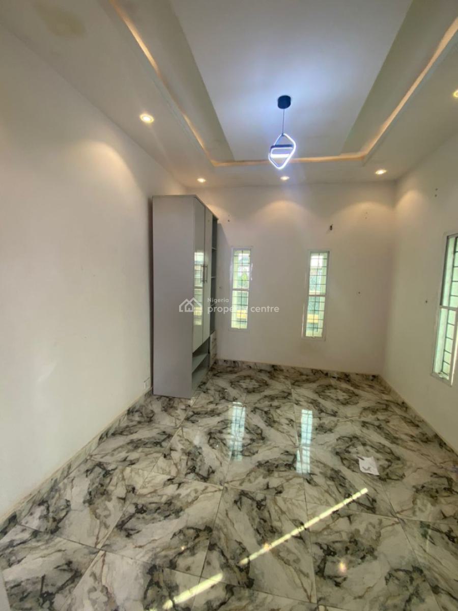 Luxury 1 Bedroom Apartment with Excellent Service, Sangotedo, Ajah, Lagos, Flat / Apartment for Rent