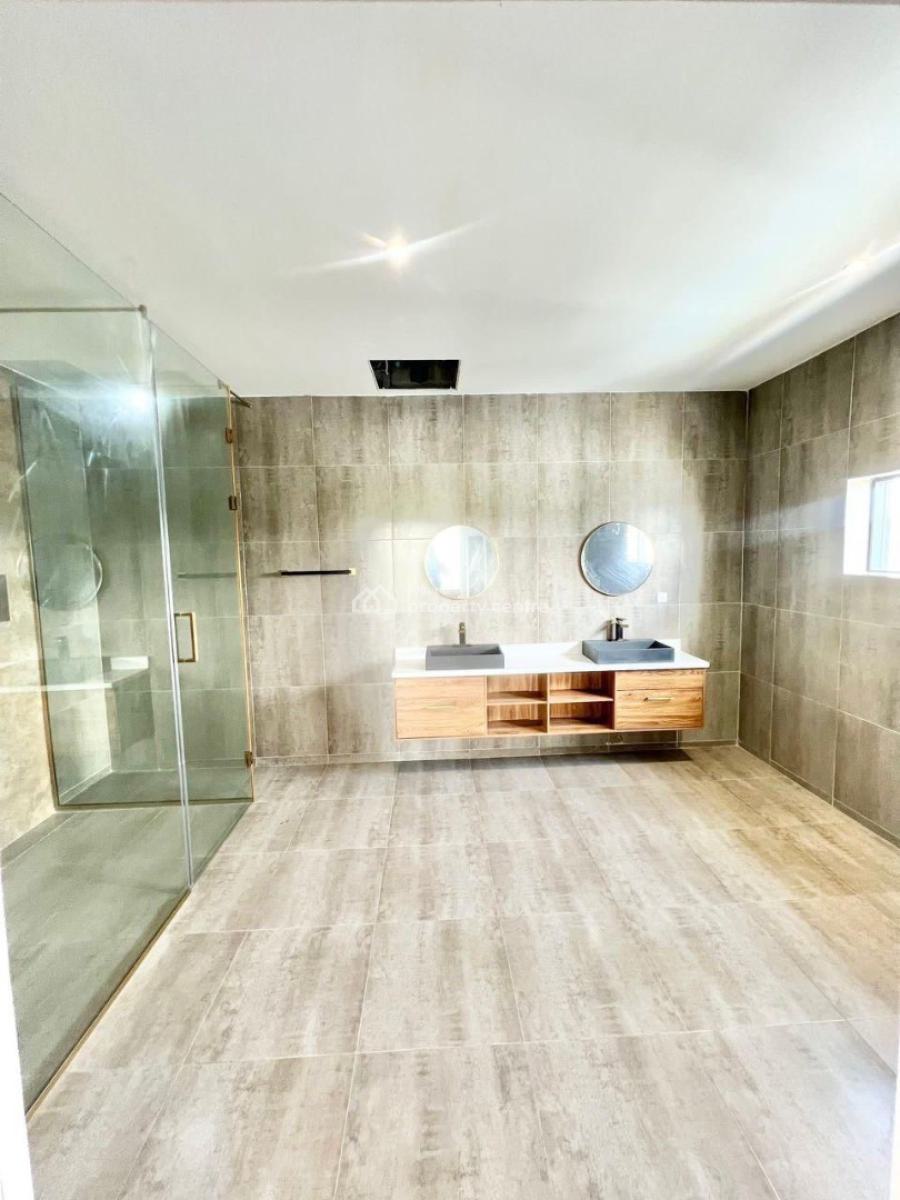 5  Bedroom Detached Duplex & 2 Bq, Ajah, Lagos, Detached Duplex for Sale