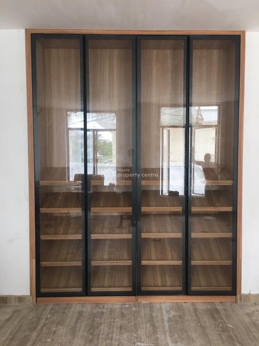 5  Bedroom Detached Duplex & 2 Bq, Ajah, Lagos, Detached Duplex for Sale