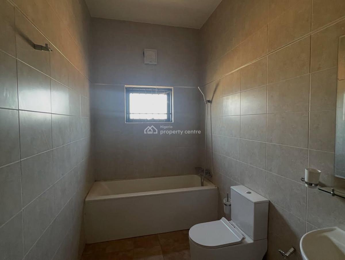 4 Bedroom Terrace Duplex with Family Lounge and Bq, Lugbe District, Abuja, Detached Duplex for Sale