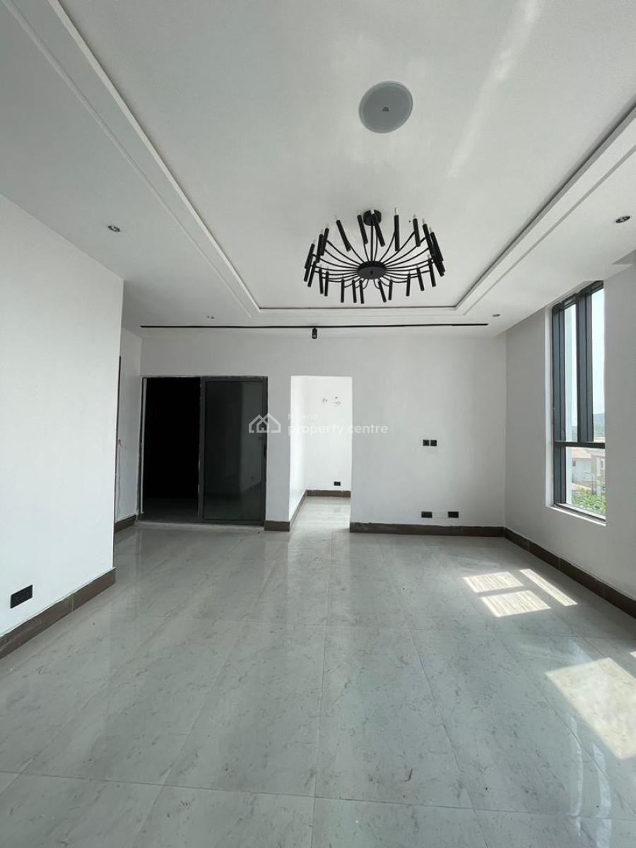 Quintessential 5bedroom Duplex at Lekki Phase 1, Lekki Phase 1, Lekki, Lagos, Detached Duplex for Sale