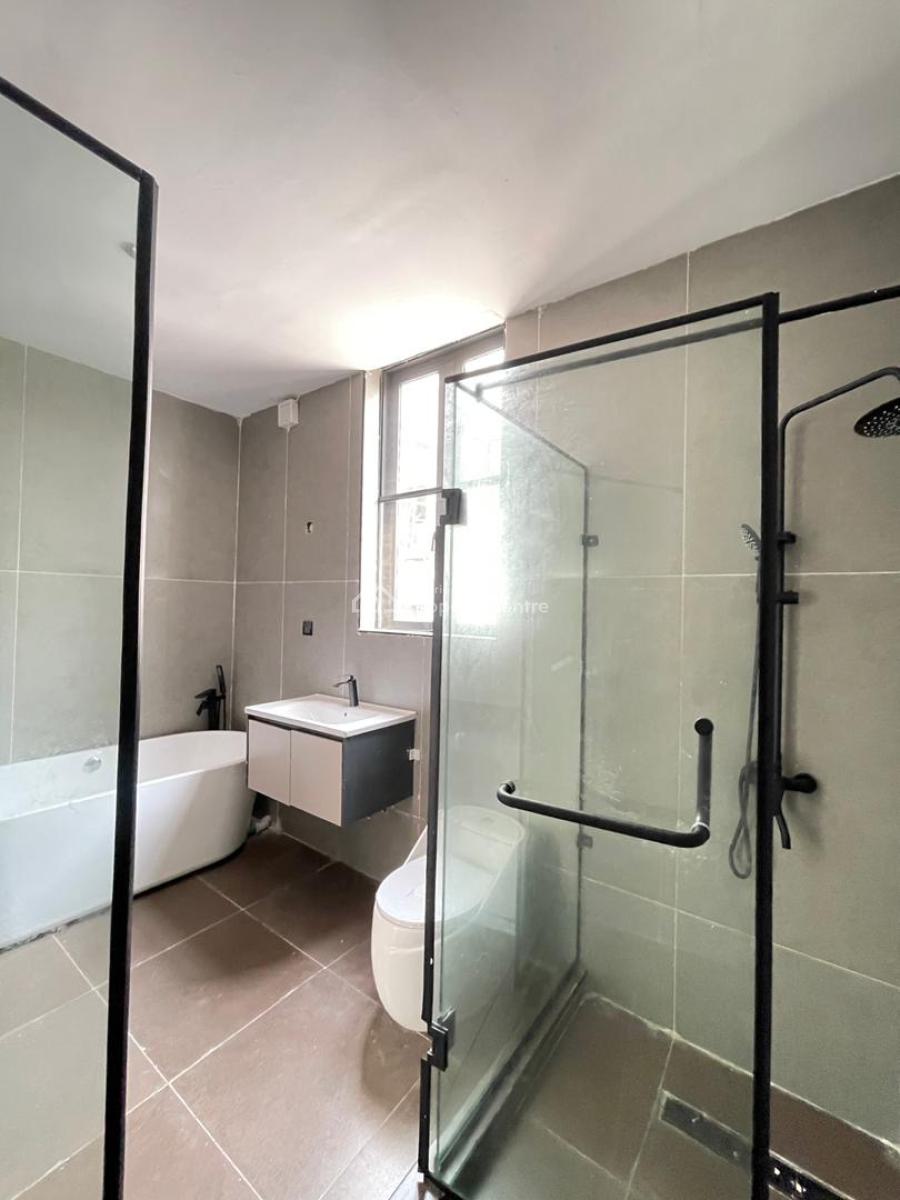 Quintessential 5bedroom Duplex at Lekki Phase 1, Lekki Phase 1, Lekki, Lagos, Detached Duplex for Sale