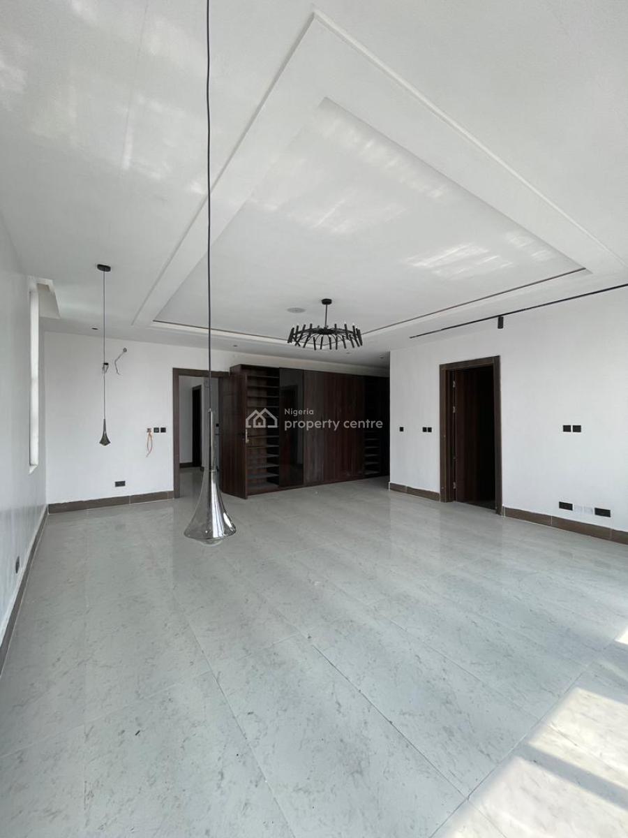 Quintessential 5bedroom Duplex at Lekki Phase 1, Lekki Phase 1, Lekki, Lagos, Detached Duplex for Sale
