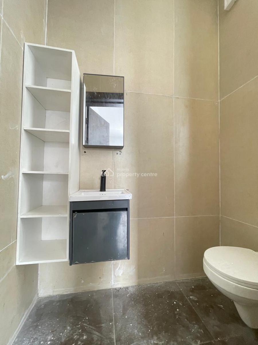 Quintessential 5bedroom Duplex at Lekki Phase 1, Lekki Phase 1, Lekki, Lagos, Detached Duplex for Sale