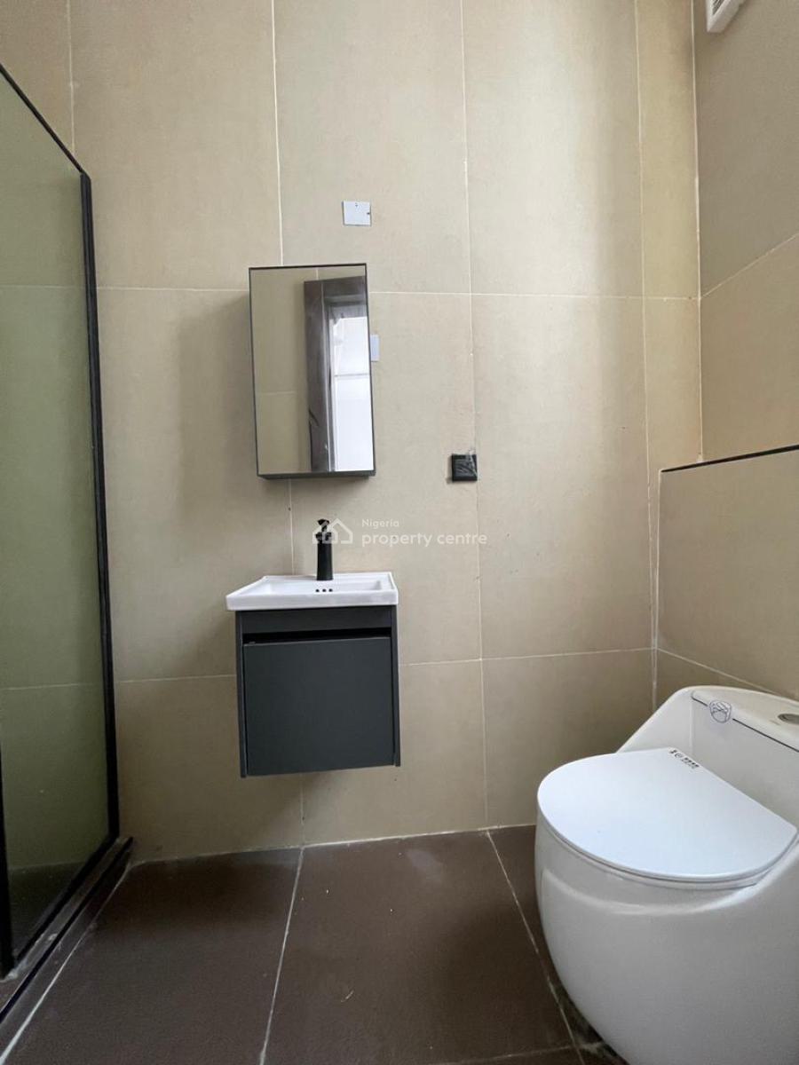 Quintessential 5bedroom Duplex at Lekki Phase 1, Lekki Phase 1, Lekki, Lagos, Detached Duplex for Sale