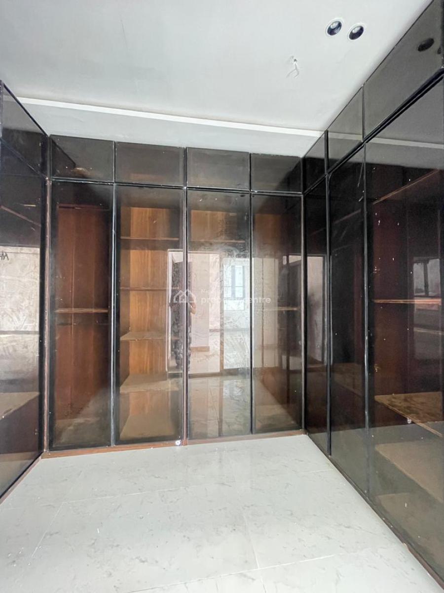 Quintessential 5bedroom Duplex at Lekki Phase 1, Lekki Phase 1, Lekki, Lagos, Detached Duplex for Sale