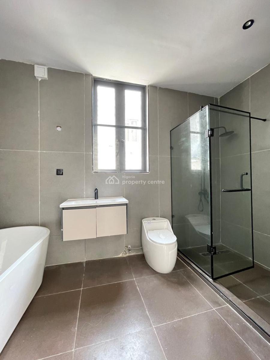 Quintessential 5bedroom Duplex at Lekki Phase 1, Lekki Phase 1, Lekki, Lagos, Detached Duplex for Sale