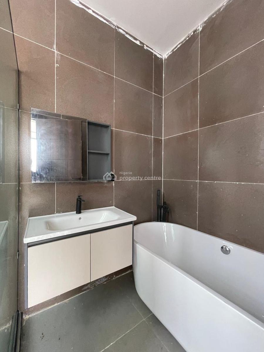 Quintessential 5bedroom Duplex at Lekki Phase 1, Lekki Phase 1, Lekki, Lagos, Detached Duplex for Sale