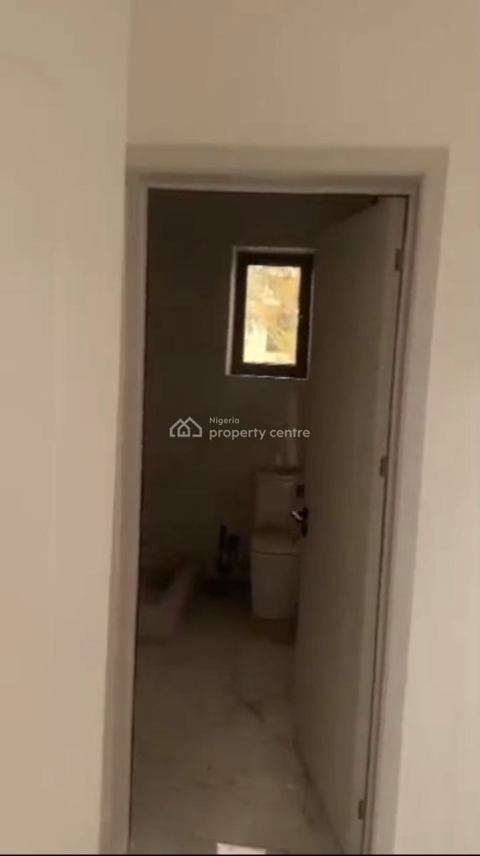 Luxury 5-bedroom Detached Duplex, Katampe Extension, Katampe, Abuja, Detached Duplex for Rent