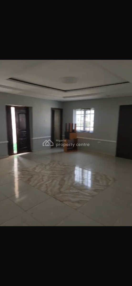 Newly Built 3 Bedroom Apartment, Mobile Road, Ilaje, Ajah, Lagos, Flat / Apartment for Rent