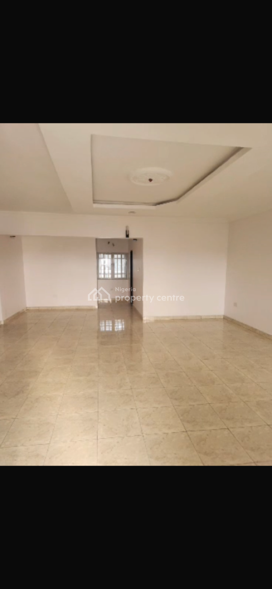 Newly Built 3 Bedroom Apartment, Mobile Road, Ilaje, Ajah, Lagos, Flat / Apartment for Rent