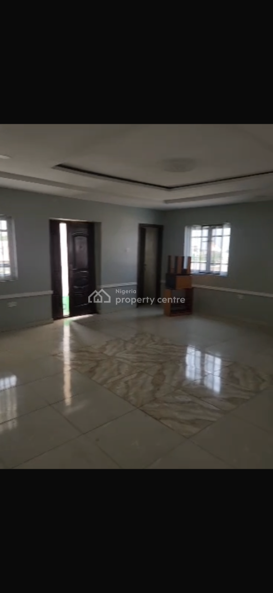 Newly Built 3 Bedroom Apartment, Mobile Road, Ilaje, Ajah, Lagos, Flat / Apartment for Rent