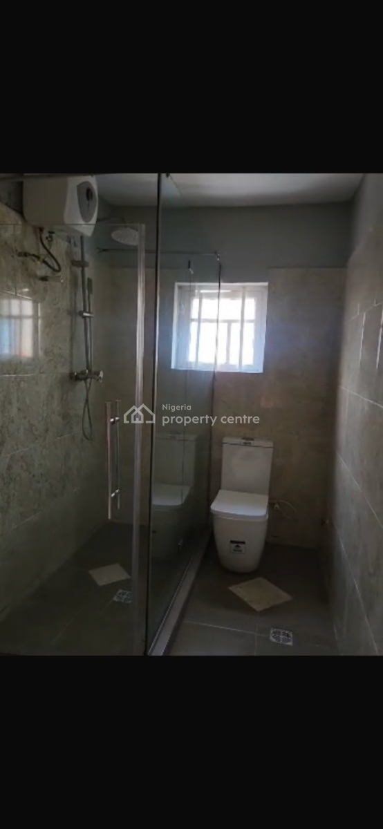 Newly Built 3 Bedroom Apartment, Mobile Road, Ilaje, Ajah, Lagos, Flat / Apartment for Rent