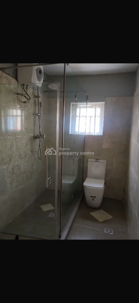 Newly Built 3 Bedroom Apartment, Mobile Road, Ilaje, Ajah, Lagos, Flat / Apartment for Rent