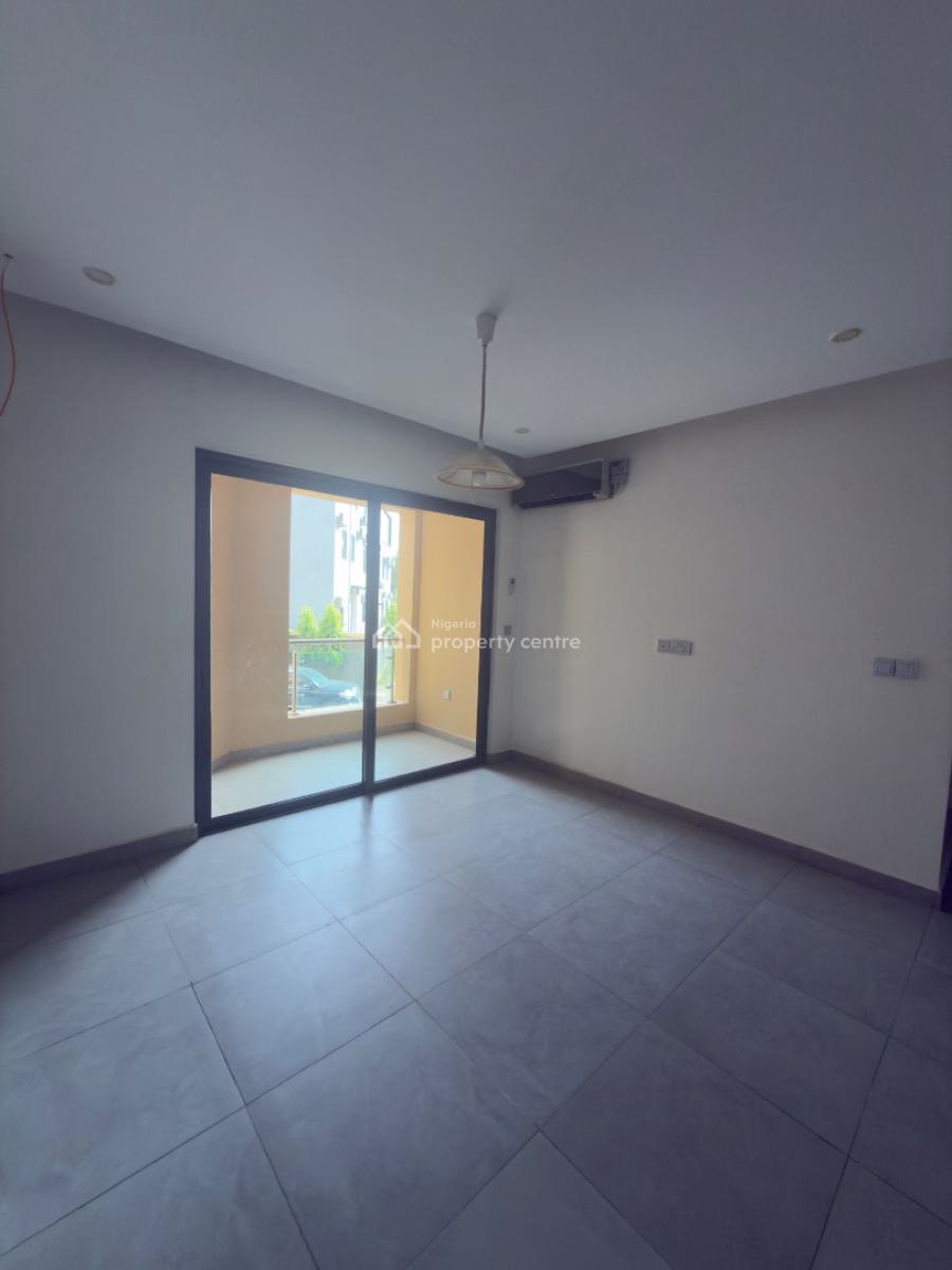 Luxury 4 Bedroom Apartment with Swimming Pool and Bq, Maitama District, Abuja, Flat / Apartment for Rent