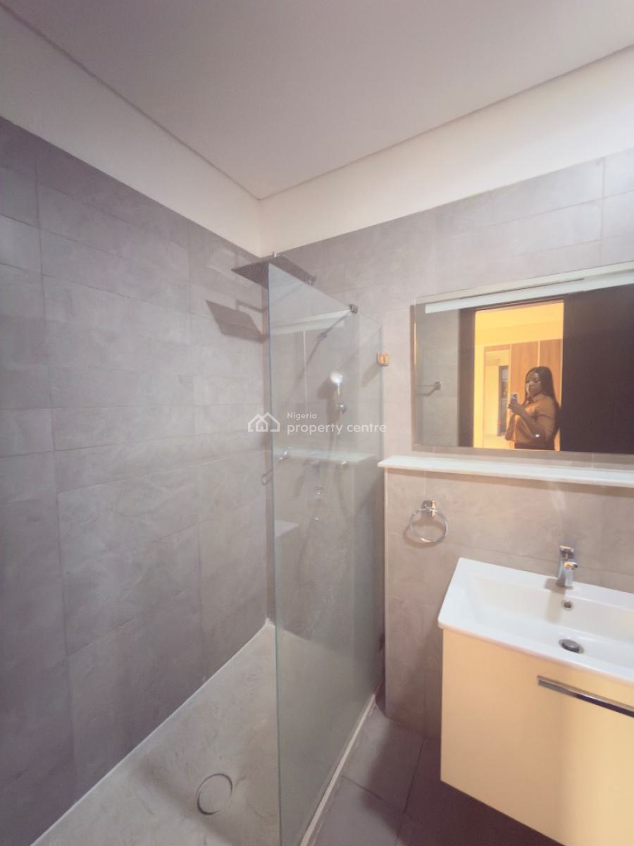 Luxury 4 Bedroom Apartment with Swimming Pool and Bq, Maitama District, Abuja, Flat / Apartment for Rent