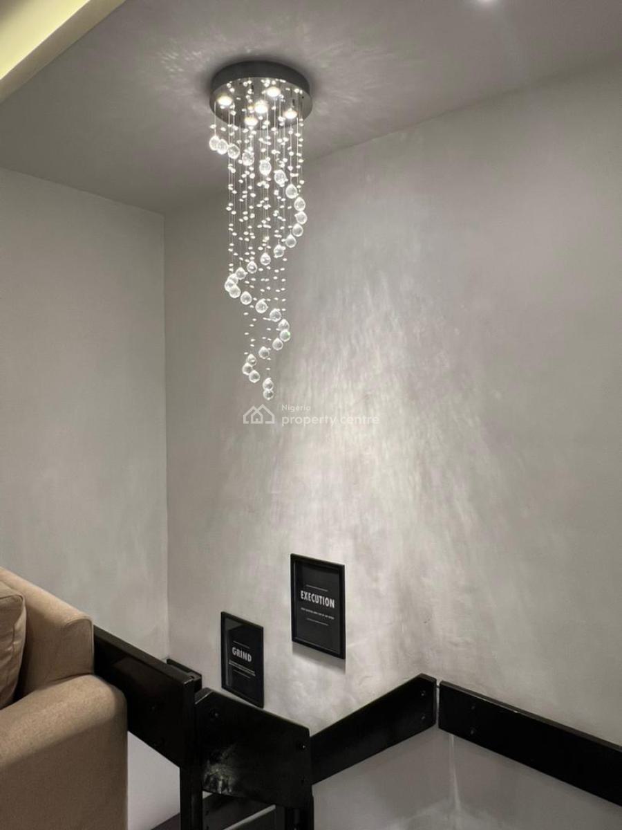 Super Improved Fully Furnished 3 Bedroom Apartment, 1004 Estate, Victoria Island (vi), Lagos, Flat / Apartment for Rent