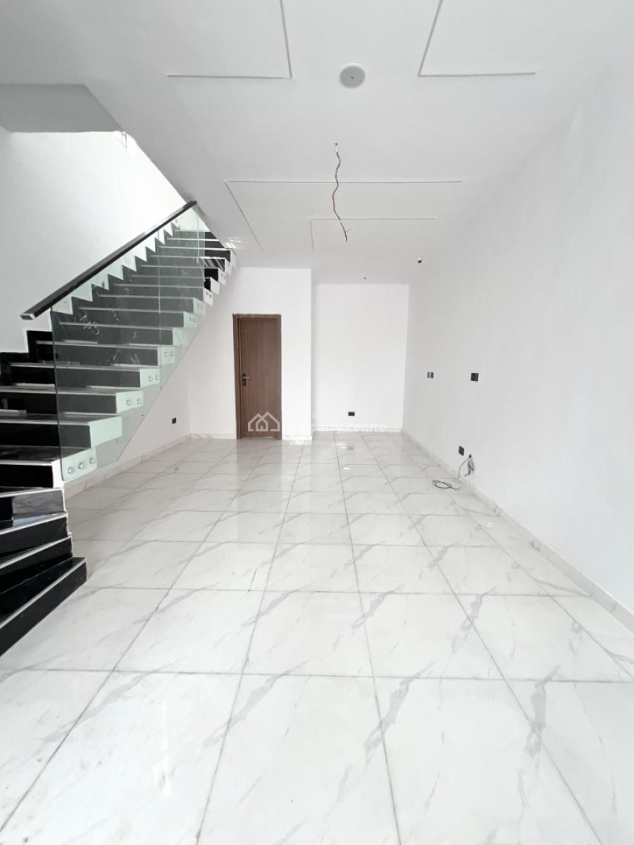 Luxurious Newly Built 2 Bedroom  Terrace, Ajah, Lagos, Flat / Apartment for Rent