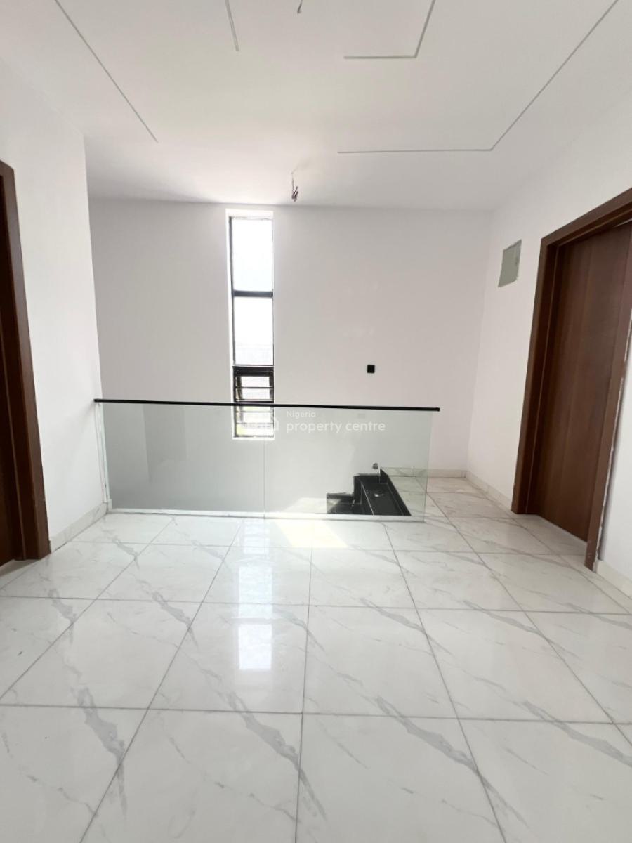 Luxurious Newly Built 2 Bedroom  Terrace, Ajah, Lagos, Flat / Apartment for Rent