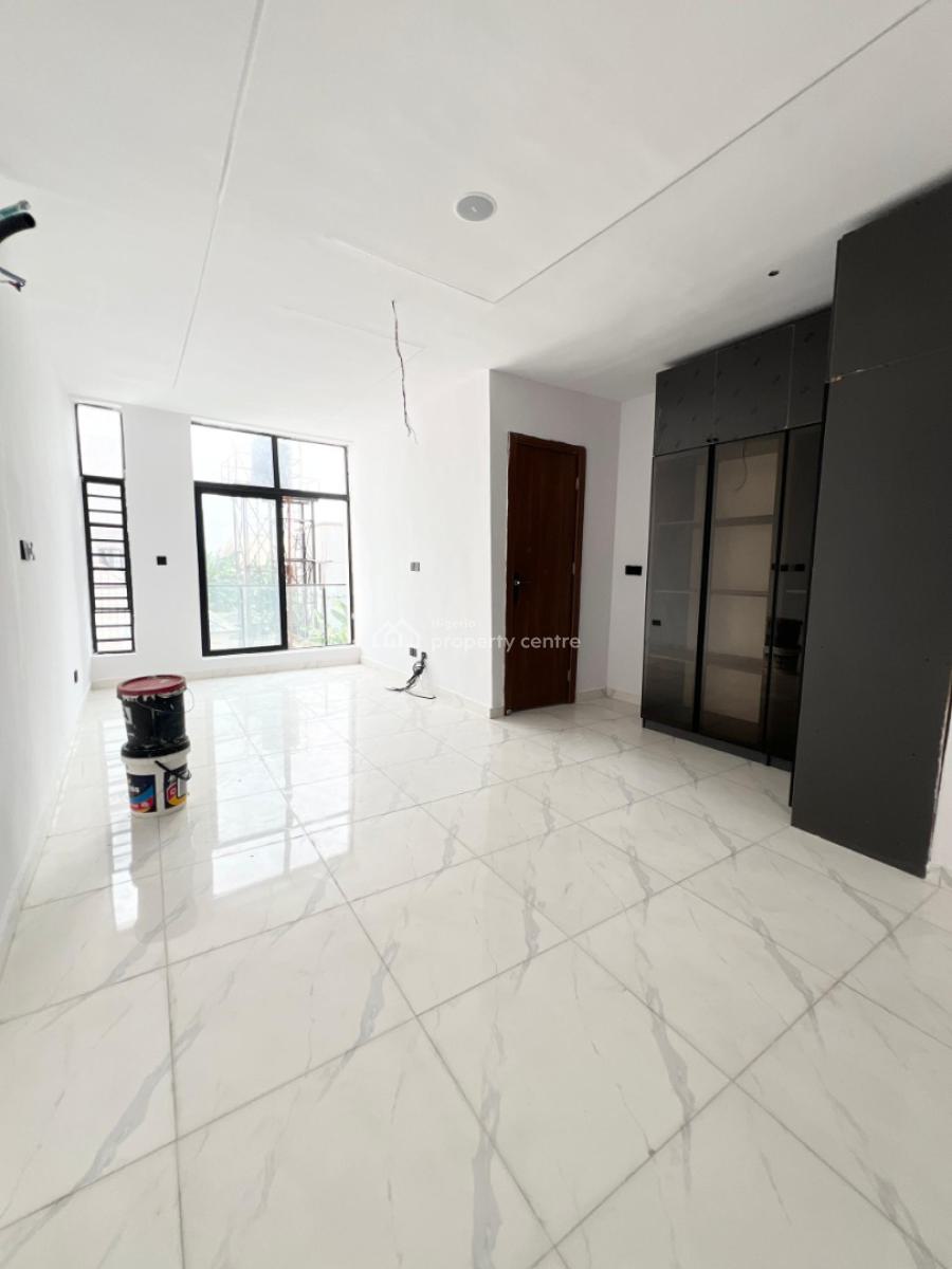 Luxurious Newly Built 2 Bedroom  Terrace, Ajah, Lagos, Flat / Apartment for Rent