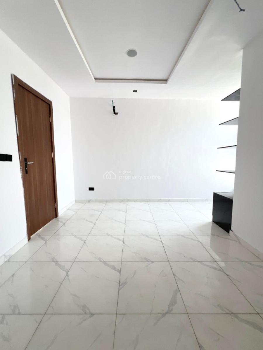 Luxurious Newly Built 2 Bedroom  Terrace, Ajah, Lagos, Flat / Apartment for Rent